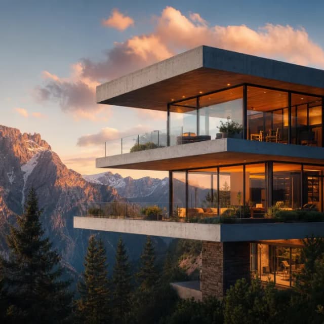 Architecture