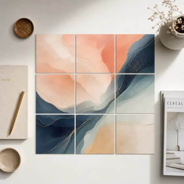 9-Grid